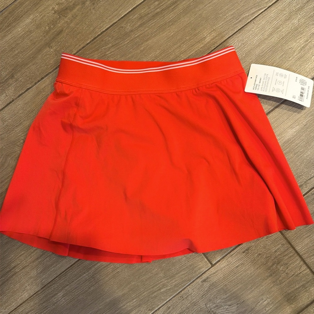 Athleta 13 1/2” Skort